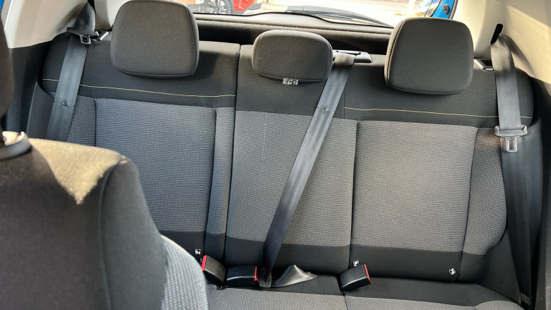 Citroen C3 1.2 PureTech 110 Feel 5dr Petrol Hatchback